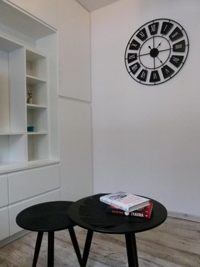 Apartament Bb Nad Deptakiem Krynica-Zdrój Zewnętrze zdjęcie